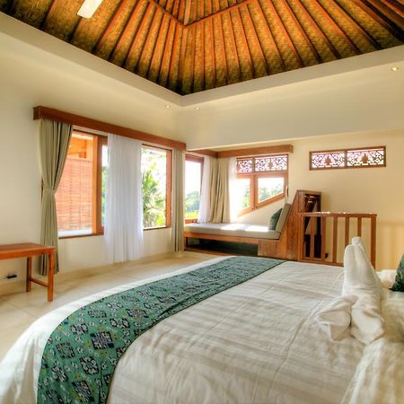 Pesantian Villa And Warung อูบุด ภายนอก รูปภาพ