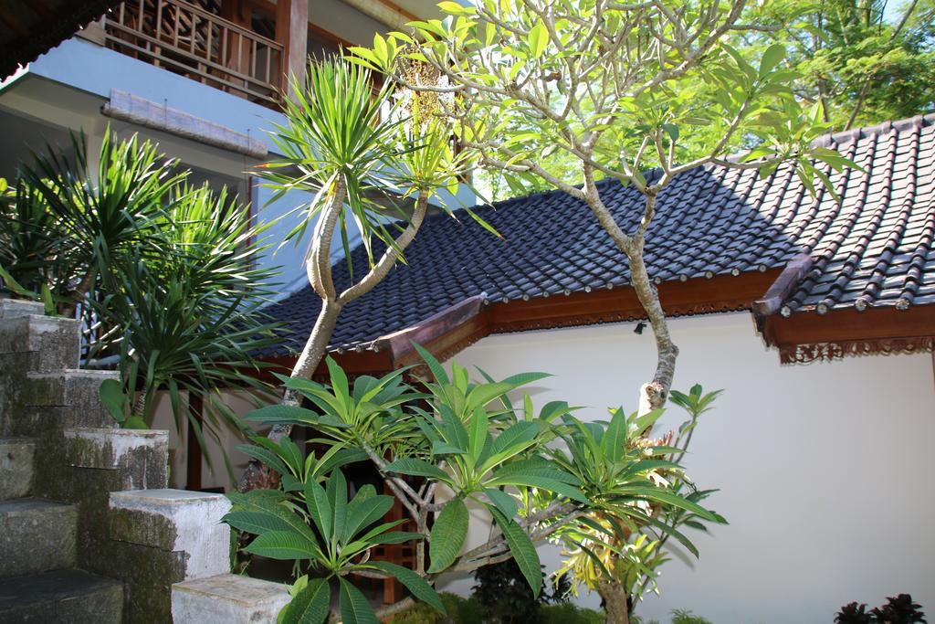 Pesantian Villa And Warung อูบุด ภายนอก รูปภาพ