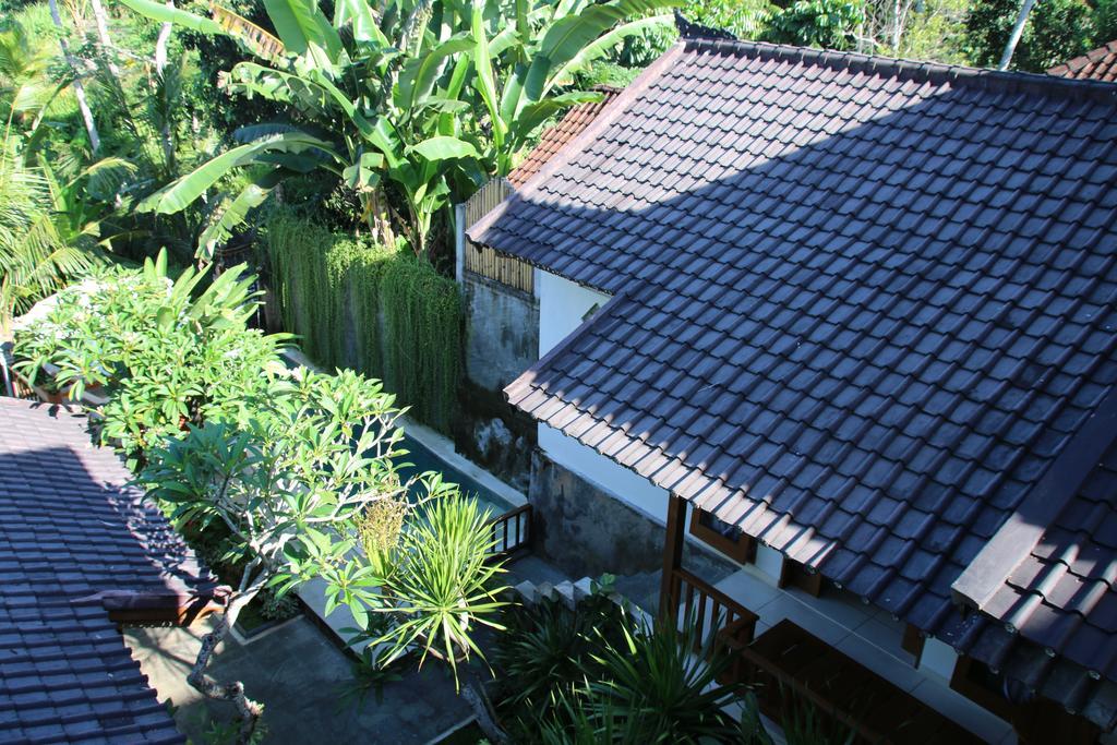 Pesantian Villa And Warung อูบุด ภายนอก รูปภาพ