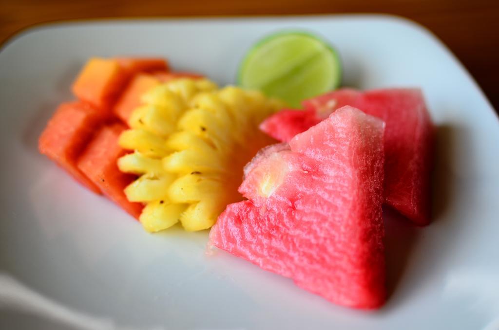 Pesantian Villa And Warung อูบุด ภายนอก รูปภาพ
